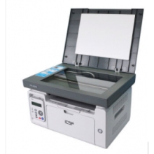YPS-3022N黑白激光網絡多功能一體機（附帶一支硒鼓）